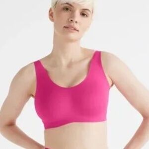 NWT Knix Pullover Bra